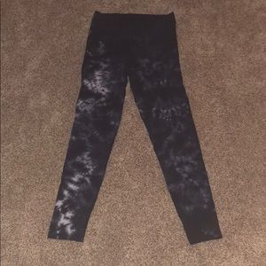 Tie-Dye leggings